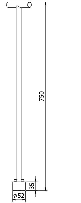 拾鐵器結(jié)構(gòu)簡(jiǎn)圖